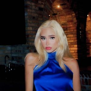 Meet your Posher, lexi